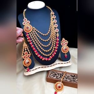 Necklace set